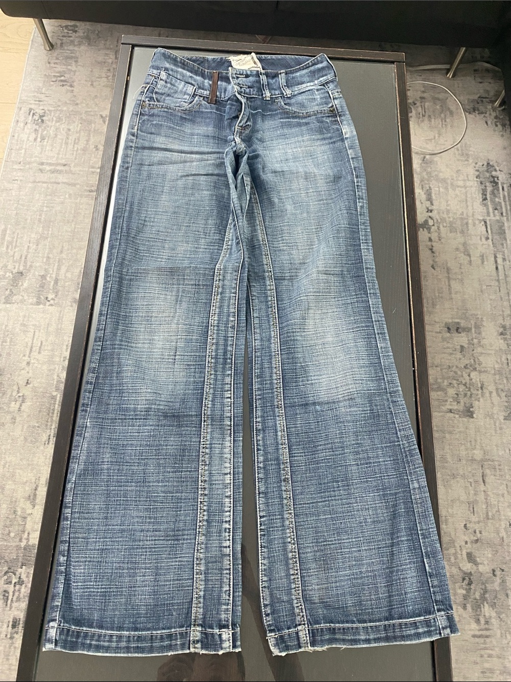 Lot for $60 for x8 pairs of pants and a pair of shorts or $15.00 each
